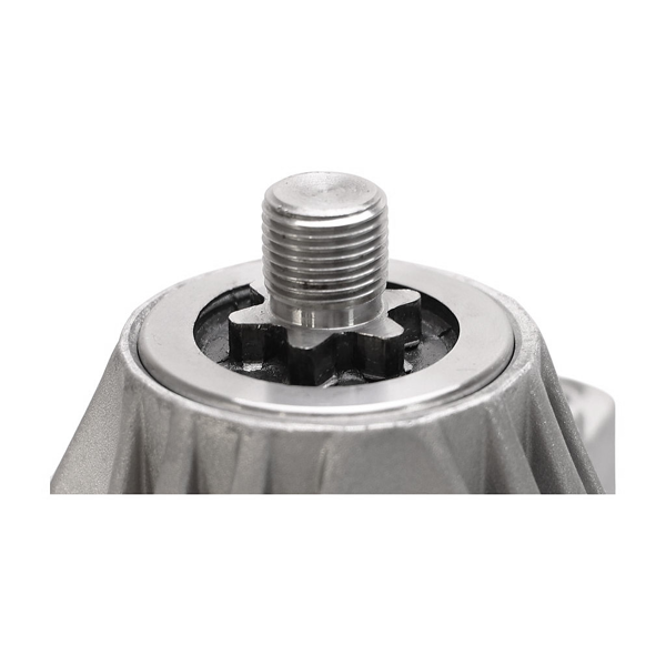 Mandrela noża kosiarki do traktorków trawnikowych Cub Cadet MTD Toro (OEM 618-04456 618-04456A 618-04461 918-04456A 918-04456B 918-04461 918-04461A 112-0460)