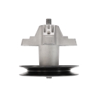 Mandrela noża kosiarki do traktorków trawnikowych Cub Cadet MTD Toro (OEM 618-04456 618-04456A 618-04461 918-04456A 918-04456B 918-04461 918-04461A 112-0460)