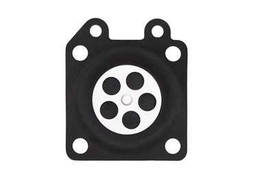 Membrana do chińskich kos spalinowych o pojemności silnika 26 cm3 32 cm3 43 cm3 52 cm3