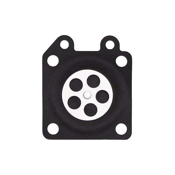 Membrana do chińskich kos spalinowych o pojemności silnika 26 cm3 32 cm3 43 cm3 52 cm3