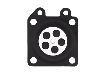 Membrana HS Parts do kos spalinowych chińskich pojemność silnika 26 cm3 32 cm3 43 cm3 52 cm3