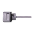 Miarka poziomu oleju do silników Honda GX110 GX120 GX140 GX160 GX200 (OEM 15600-Z1T-000 15600-ZE1-000 15600-ZE1-003 15600ZE1003)