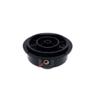 Minigłowica żyłkowa do kos i podkaszarki Homelite ST155 ST165 ST285 LT250 LT250C ST175 SX135 HLT15S T285BC BC800 F2015 F2020 F2035 HLT260EDN HLT26CD HLT26CDSN HLTCDSY