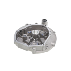 Miska olejowa do silników Zongshen XP200A część oryginalna (100002993)