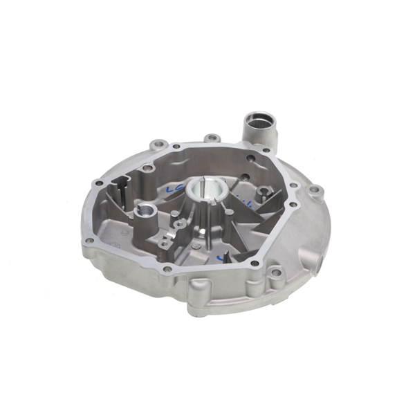 Miska olejowa do silników Zongshen XP200A część oryginalna (100002993)