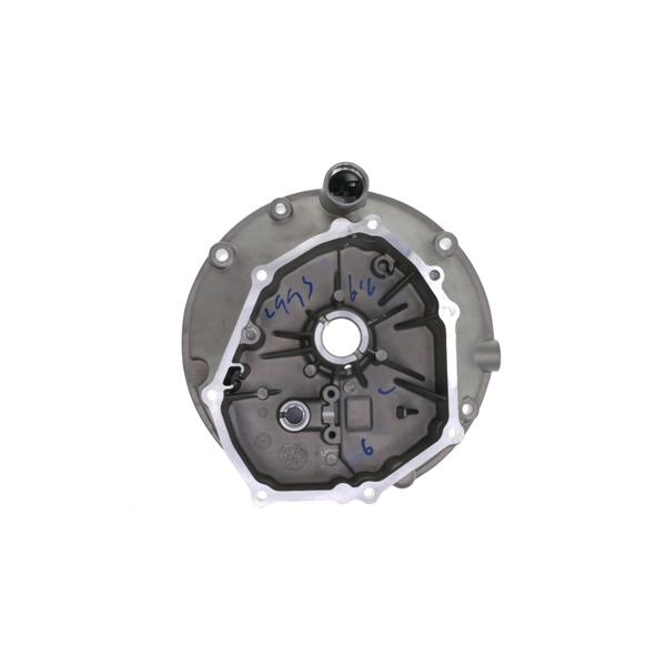 Miska olejowa do silników Zongshen XP200A część oryginalna (100002993)