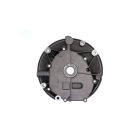 Miska olejowa do silników Zongshen XP200A część oryginalna (100002993)