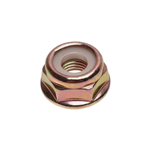 Nakrętka głowicy przekładni do chińskich kos spalinowych i kos do krzaków hobbistycznych M10 x 1,25