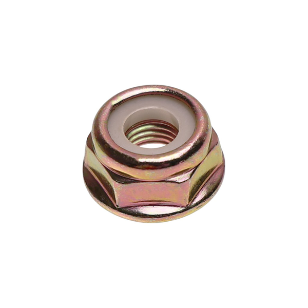 Nakrętka głowicy przekładni do chińskich kos spalinowych i kos do krzaków hobbistycznych M10 x 1,25