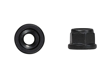 Nakrętka głowicy przekładni do kosy Stihl FS74 FS83 FS87 FS120 FS130 FS250 HT250 FT250 (OEM 41266427600)