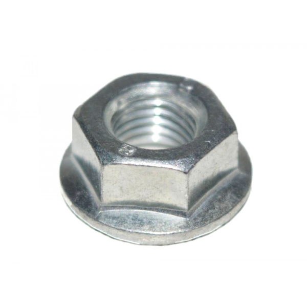 Nakrętka Koło magnesowea M8 x 1 do pilarek Stihl 018 023 025 MS170 MS180 MS250 MS440 BG55 BR500 FS240 FS560 HS86 piły łańcuchowe kosy do zarośli (OEM 00009550802)