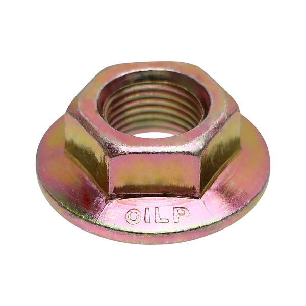 Nakrętka ostrza kosiarki MTD Troy-Bilt Bolens Yard Machines Ryobi Bolens Gutbrod (OEM 712-0417 712-0417A 912-0417A 753-05549)