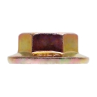 Nakrętka ostrza kosiarki MTD Troy-Bilt Bolens Yard Machines Ryobi Bolens Gutbrod (OEM 712-0417 712-0417A 912-0417A 753-05549)