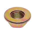 Nakrętka ostrza kosiarki MTD Troy-Bilt Bolens Yard Machines Ryobi Bolens Gutbrod (OEM 712-0417 712-0417A 912-0417A 753-05549)