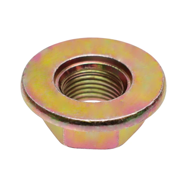 Nakrętka ostrza kosiarki MTD Troy-Bilt Bolens Yard Machines Ryobi Bolens Gutbrod (OEM 712-0417 712-0417A 912-0417A 753-05549)