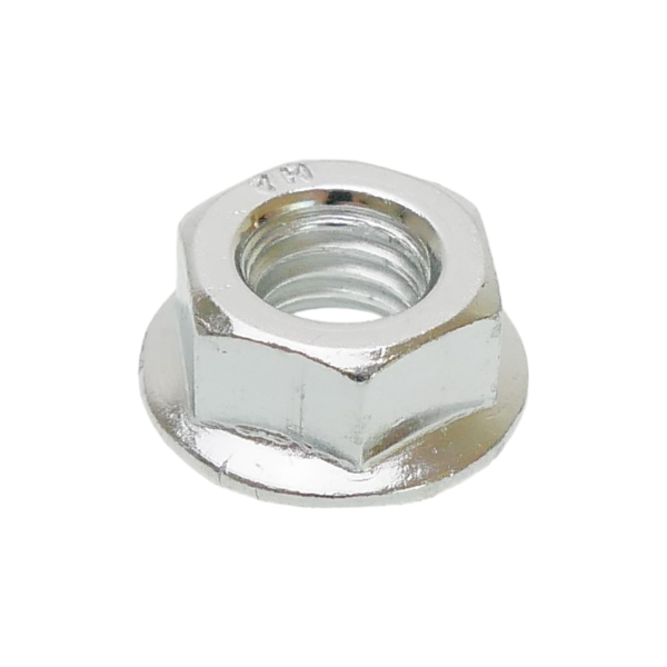 Nakrętka pokrywy sprzęgła wysoka do pił chińskich i pił z marketów hobbystycznych