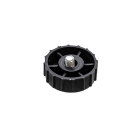 Nakrętka z łbem sznurkowym do pił łańcuchowych Homelite Ryobi AL-KO MTD Stiga Gwint UNC 5/16 "7,9 mm Gruba prawa (OEM DA-98866-A)