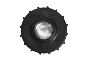 Nakrętka z łbem sznurkowym do pił łańcuchowych Homelite Ryobi AL-KO MTD Stiga Gwint UNC 5/16 "7,9 mm Gruba prawa (OEM DA-98866-A)