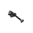 Napinacz łańcucha dla Husqvarna 340 345 346XP 350 351 353 EPA 357 359 Jonsered 2141 2149 CS2145 CS2150 CS2159 McCulloch P4616 (OEM 503869101)