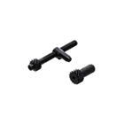 Napinacz łańcucha do chińskich pił łańcuchowych oraz pił z marketów hobbystycznych o pojemności silnika 25cc