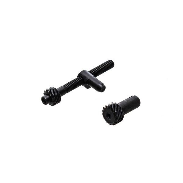 Napinacz łańcucha do chińskich pił łańcuchowych oraz pił z marketów hobbystycznych o pojemności silnika 25cc