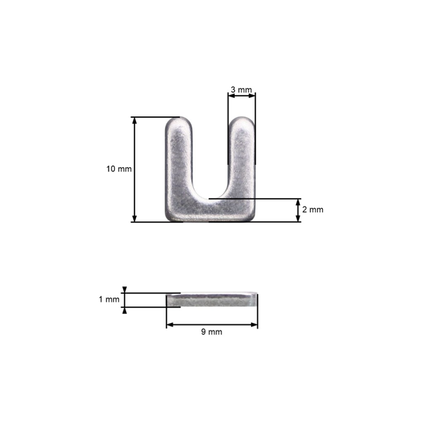 Napinacz łańcucha do chińskich pił łańcuchowych oraz pił z marketów hobbystycznych z silnikiem 38cc