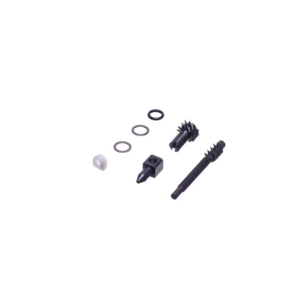 Napinacz łańcucha do pił łańcuchowych Husqvarna 135 435 440E 445 450 450E Jonsered (OEM 537397001 537017401 537286601)