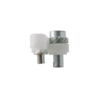 Napinacz łańcucha do pił łańcuchowych Stihl 017 018 021 023 025 MS170 MS180 MS210 MS211 MS250 (OEM 11206641500 11230071000 11236642205)
