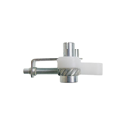 Napinacz łańcucha do pił łańcuchowych Stihl 017 018 021 023 025 MS170 MS180 MS210 MS211 MS250 (OEM 11206641500 11236641605 11236642205)