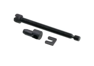 Napinacz łańcucha HS Parts do chińskich pił łańcuchowych pojemność silnika 45cc 52cc 58cc Hecht NAC SPS 01-52 SPS 02-45 Flo Bizon mocniej