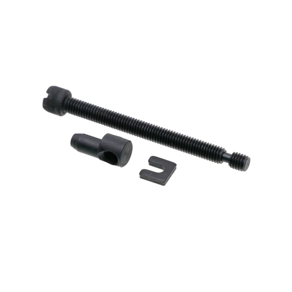 Napinacz łańcucha HS Parts do chińskich pił łańcuchowych pojemność silnika 45cc 52cc 58cc Hecht NAC SPS 01-52 SPS 02-45 Flo Bizon mocniej