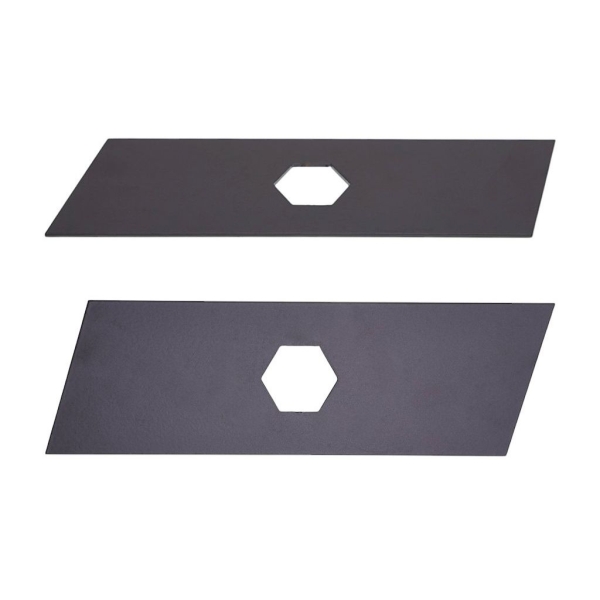 Nóż 16,3 cm (6") do wertykulatorów Solo Makita Dolmar Sterwins Alko (OEM SL2018430 2018430)