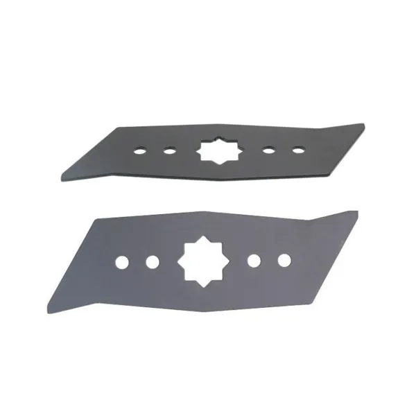 Nóż 16 cm (6") do wertykulatorów Wolf Asgatec Hecht (OEM 517000044 3568081 3568400 WL3568400)