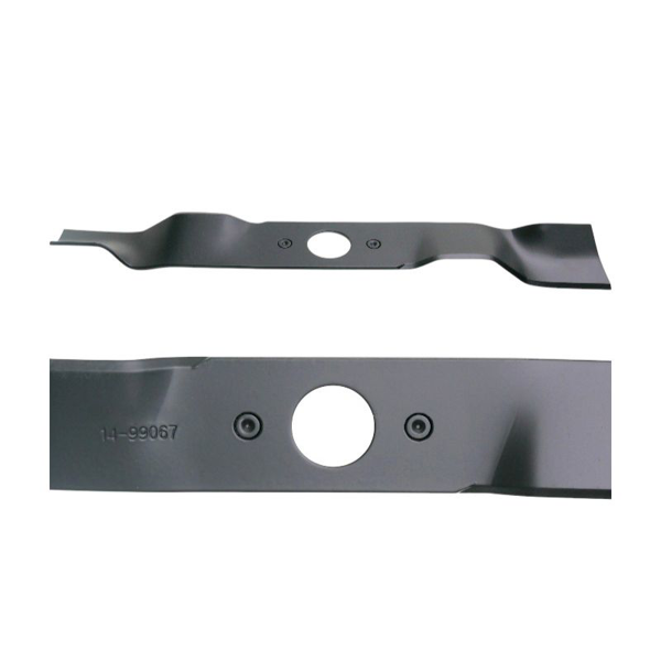 Nóż do do kosiarek Hecht 543SW 543SWE 43 cm (26300357401)