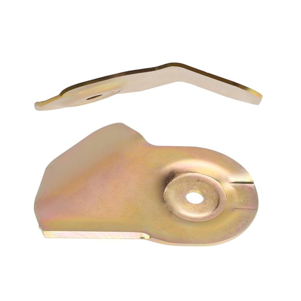 Nóż do kosiarek 10,5 cm (4") Wolf 2,42 4,42 6,42 HB 42 42/52 (OEM 6340-078 6340-082 VI42/52 6340078)