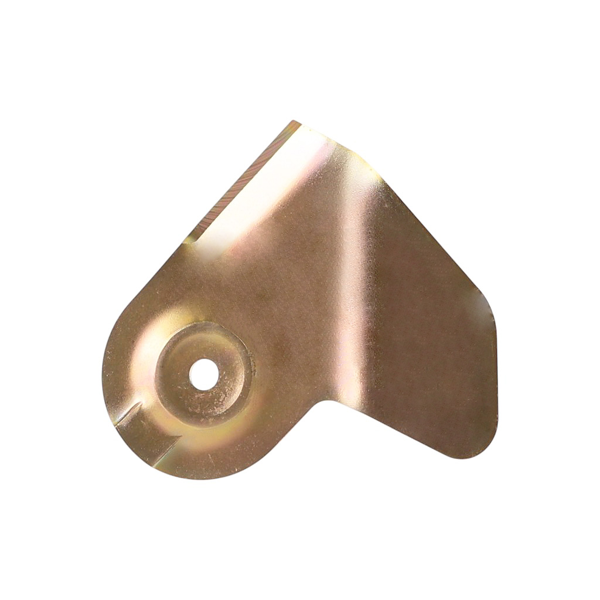 Nóż do kosiarek 10,5 cm (4