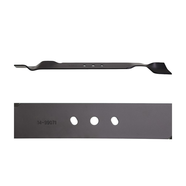Nóż do kosiarki spalinowej Hortmasz DYM 1569 1579 56 cm (263001171)