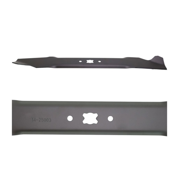 Nóż do koszenia 50,7 cm (20 cali) do MTD Black Line cmI Central Park Gutbrod Lawnflite Mastercut (OEM 742-0640 942-0640)