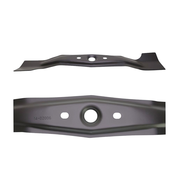 Nóż do koszenia 53 cm (21") do Honda HRB535 HRB536 HRD535 HRD536 HRG536C HRH536 HRH536HX IZY53 (OEM 72511-VE1-652 72511-VE1-652)