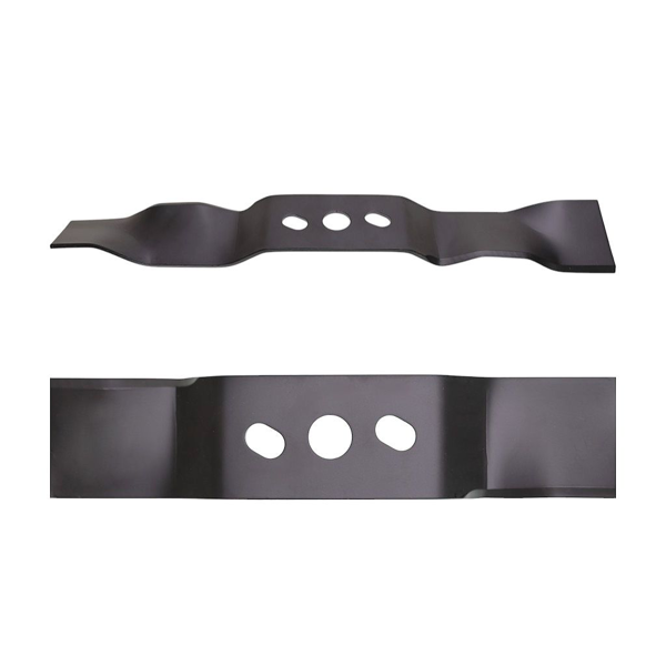 Nóż do mulczowania 40 cm (16 cali) do chińskich kosiarek NAC i kosiarek hobbystycznych (OEM WR-440)