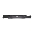 Nóż do mulczowania 45,7 cm (18 cali) do Black Line Bolens Budget cmI Cub Cadet Gutbrot MTD (OEM 742-0738-637 742-0738 942-0738)