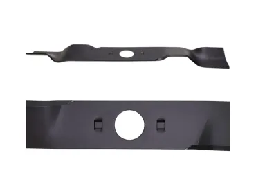 Nóż do mulczowania 46 cm (18") do kosiarek silnikowych Hecht 548 5484 549 5494 5483 INSTART SX (OEM 26300248802)