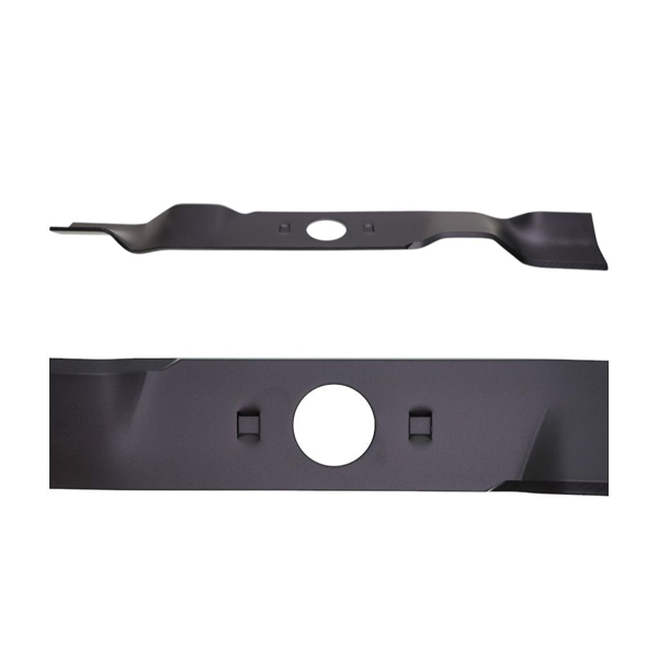 Nóż do mulczowania 46 cm (18") do kosiarek silnikowych Hecht 548 5484 549 5494 5483 INSTART SX (OEM 26300248802)