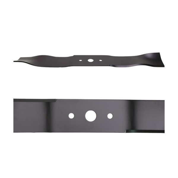 Nóż do mulczowania 48 cm (19") do kosiarek silnikowych Alpina Stiga Castel Garden (OEM 81004366/2 81004395/1 1111-9192-01)