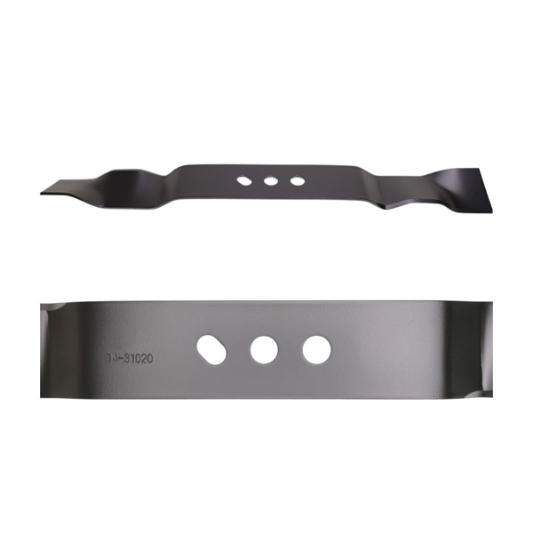 Nóż do mulczowania 51 cm (20 cali) do chińskich kosiarek NAC Cedrus i kosiarek hobbystycznych (OEM S510-080S)