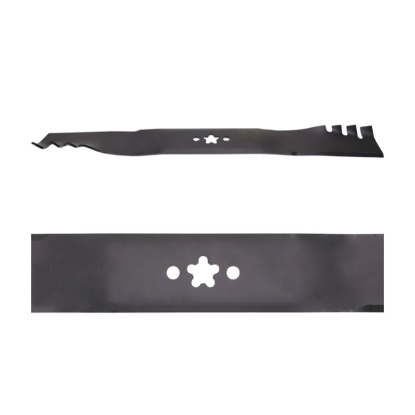 Nóż do mulczowania 51 cm (20 cali) do pił łańcuchowych Husqvarna Partner McCulloch Poulan Jonsered (OEM 532446784)