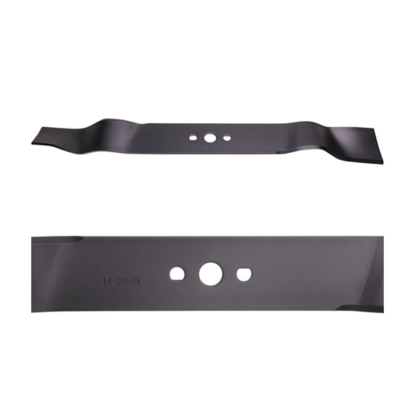 Nóż do mulczowania 51 cm (20") do chińskich kosiarek silnikowych Hortmasz Dym Daye Castorama i kosiarek hobbystycznych