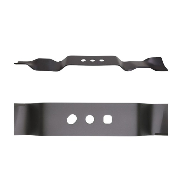 Nóż do mulczowania 51 cm (20") do chińskich kosiarek silnikowych i kosiarek hobbystycznych NAC Krysiak Vega Ursus Hyundai