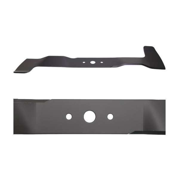 Nóż do mulczowania 52 cm (20") lewy do traktorków ogrodowych Brill Castel Garden Gardena Honda John Deere Solo Stiga Viking (OEM 6151 702 0100 SB82004347/0 1136-1030-01)
