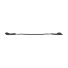 Nóż do mulczowania 53,2 cm (21 cali) do MTD Cub Cadet Efco Oleo-Mac Fleurelle Mac Allister Troy Bilt Yardman (OEM 742-04100 742-0741 742-0741A)